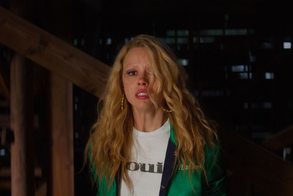 ‘MaXXXine’ Theory | Lorraine’s Father?&nbsp;[Video]