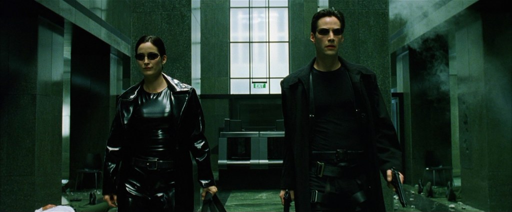 New ‘Matrix’ Movie in the Works with ‘The Cabin in the Woods’ Director Drew&nbsp;Goddard