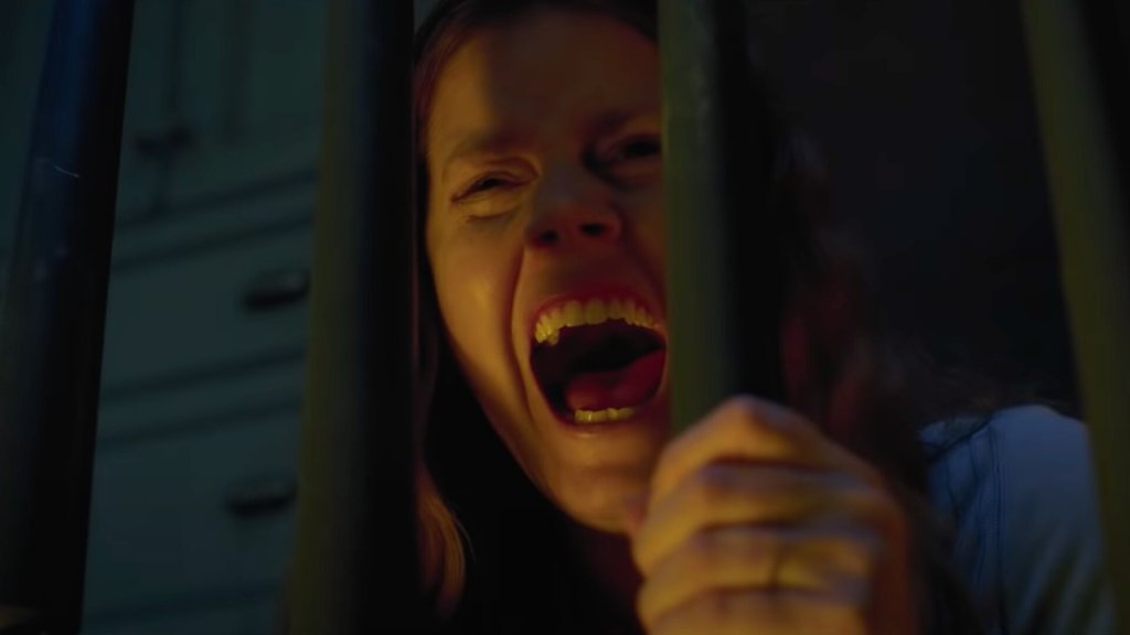 ‘Nightbitch’ Starring Amy Adams Gets December Release&nbsp;Date