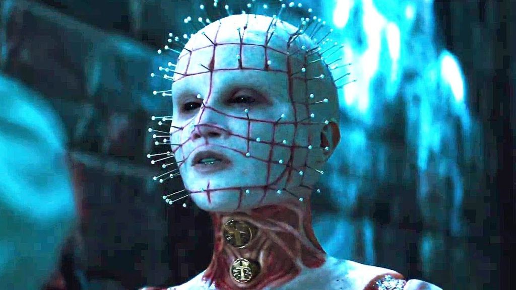 ‘Hellraiser 2’ A Possibility According To&nbsp;Producer