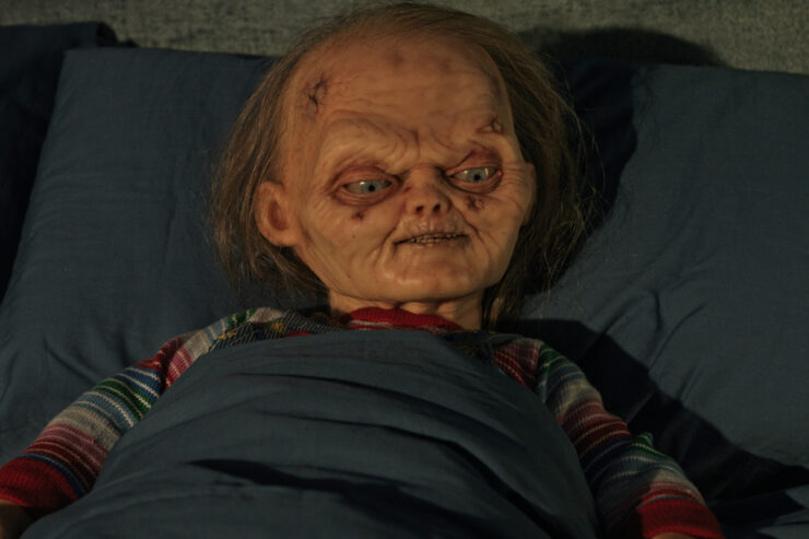‘Chucky’ Season 4 Could Take “Another Left&nbsp;Turn”