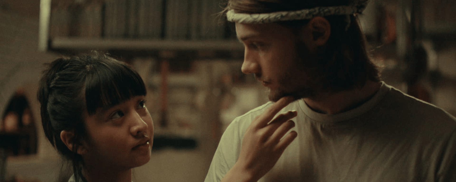 Baltasar Kormákur’s ‘TOUCH’ Shows a Love Story That Spans Distance and ...