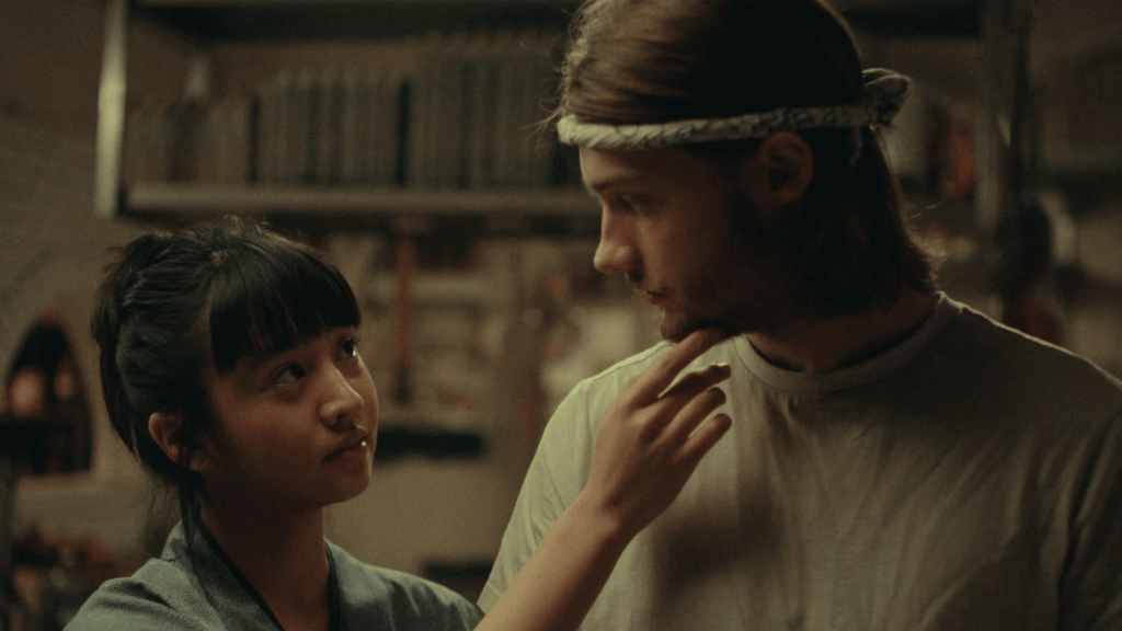 Baltasar Kormákur’s ‘TOUCH’ Shows a Love Story That Spans Distance and Years&nbsp;[Trailer]