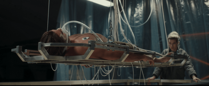 ‘Restore Point’ | Czech Sci-Fi Noir Available on Digital&nbsp;Download