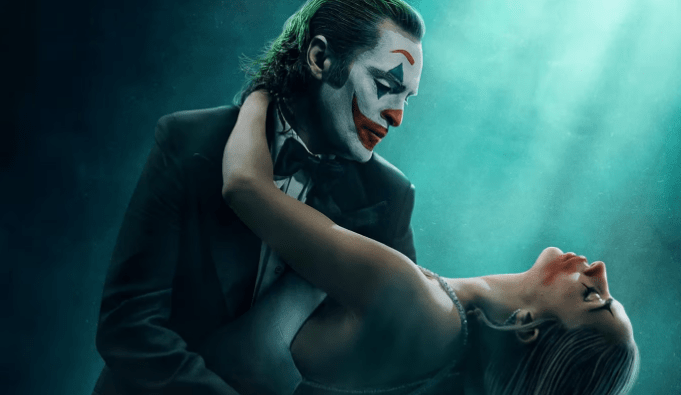 ‘Joker: Folie à Deux’ Trailer | Love Is in the&nbsp;Air
