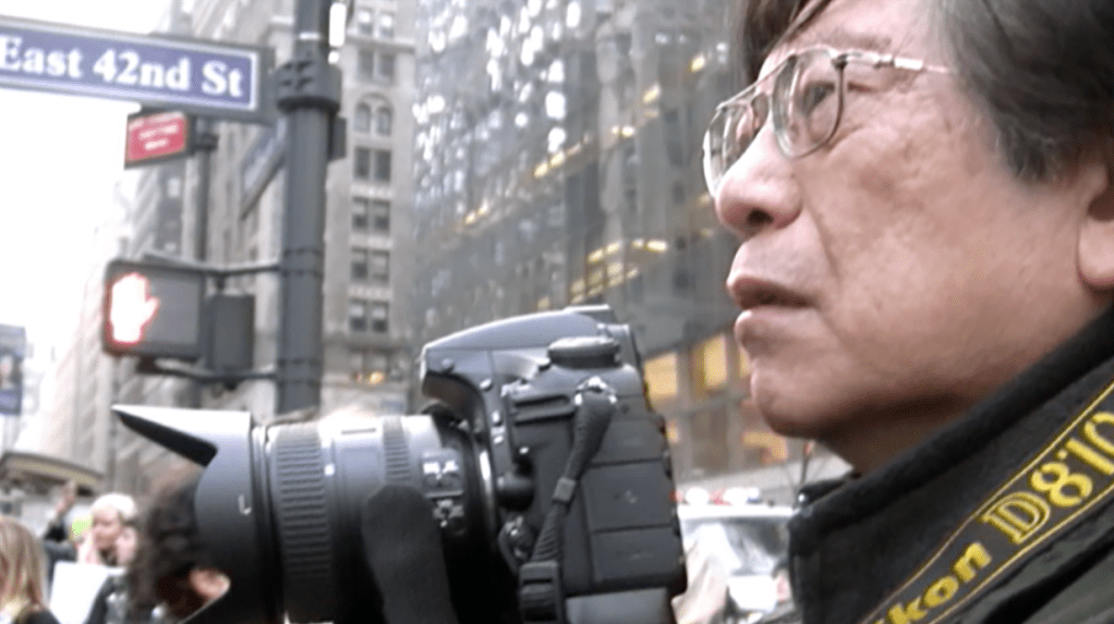 ‘PHOTOGRAPHIC JUSTICE: The Corky Lee Story’ Coming to Theaters and PBS&nbsp;Soon