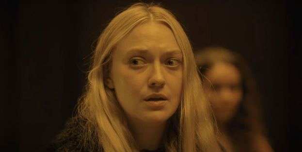 ‘The Watchers’ Film Review | Not What I Expected&nbsp;[Video]