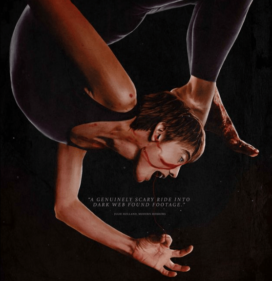 ‘MIND BODY SPIRIT’ Review | Who Knew Yoga Could be This&nbsp;Creepy?