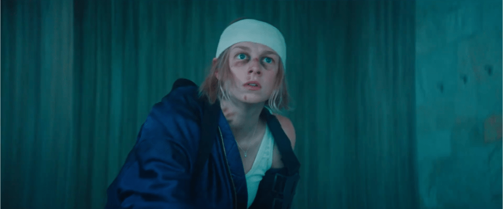 ‘Cuckoo’ Hunter Schafer Trailer Is&nbsp;Nuts!