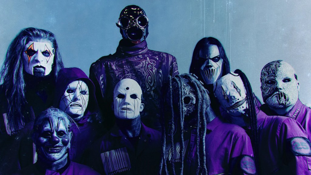 Slipknot Announces 25th Anniversary Tour “Here Comes the Pain Tour” and Knotfest&nbsp;2024