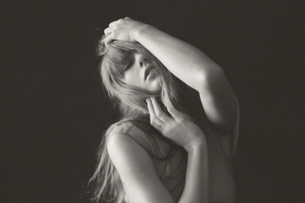 Taylor Swift’s ‘The Tortured Poets Department’ Is a Double&nbsp;Album!