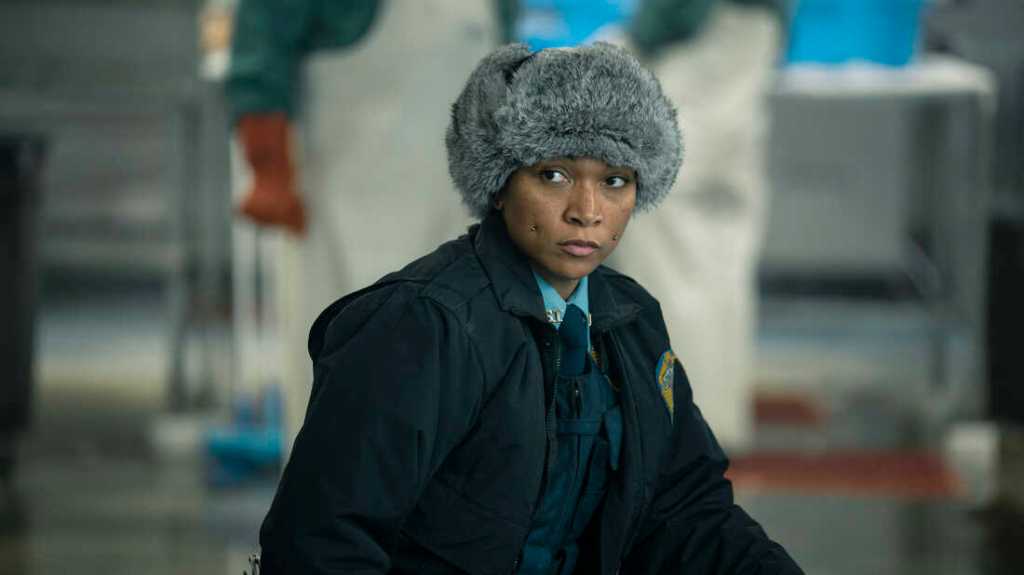 ‘True Detective’ Star Kali Reis Joins Amazon MGM Studios’ Sci-Fi Thriller&nbsp;‘Mercy’