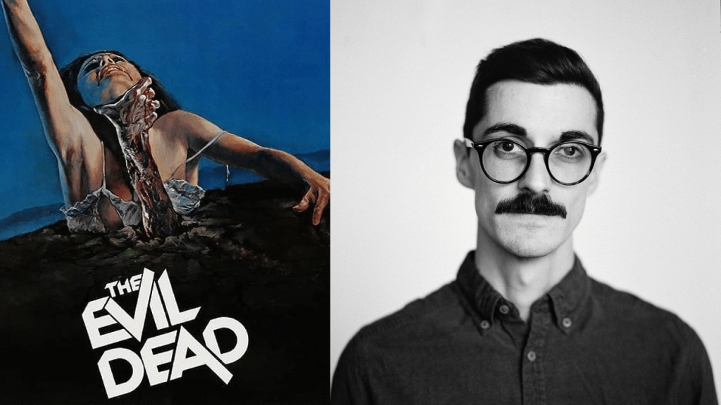 New ‘Evil Dead’ Movie from Francis&nbsp;Galluppi