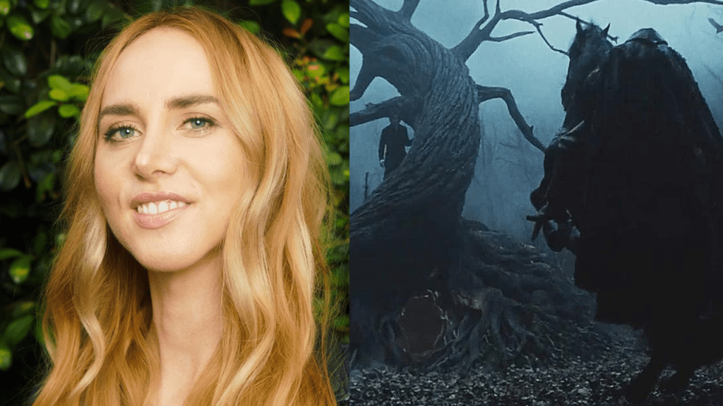 ‘Sleepy Hollow’ Movie in the Works from Director Lindsey Anderson Beer and&nbsp;Paramount