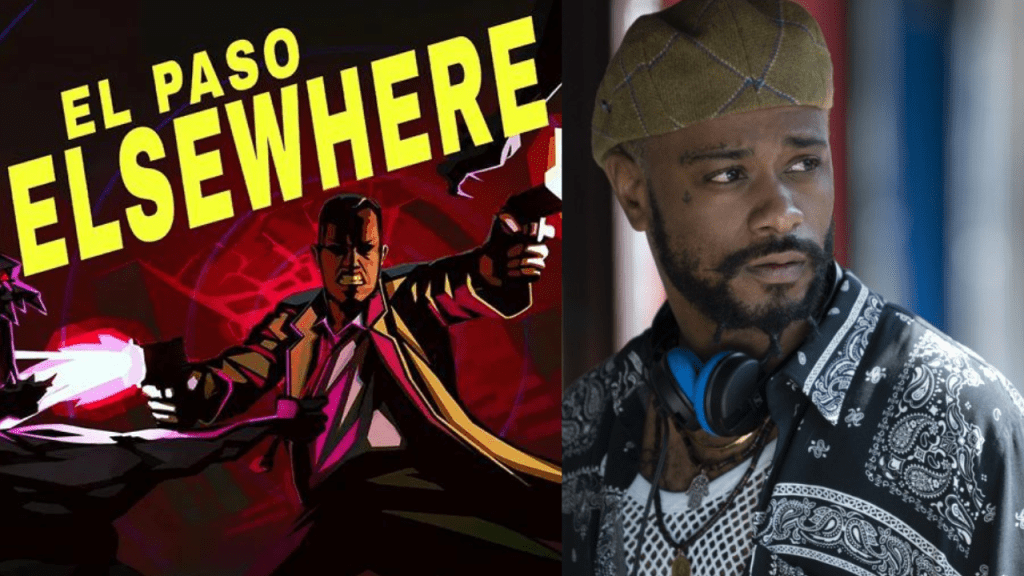 LaKeith Stanfield Starring in Adaptation of Videogame ‘El Paso, Elsewhere’