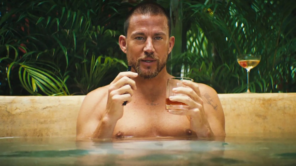 Channing Tatum is a Tech Billionaire in ‘BLINK TWICE’&nbsp;[Trailer]