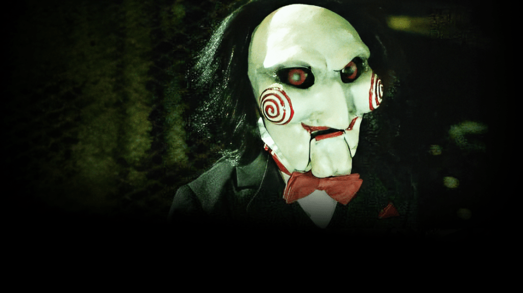 Horror Franchise ‘Saw’ is Coming to Hulu on June&nbsp;1