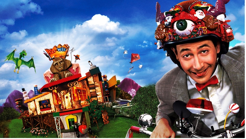Shout! Studios Acquires Home Entertainment and Digital Distribution Rights for ‘Pee-wee’s Playhouse’