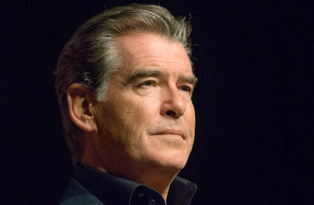 Pierce Brosnan Stars in Horror-Thriller Werewolf Film ‘Wolfland’