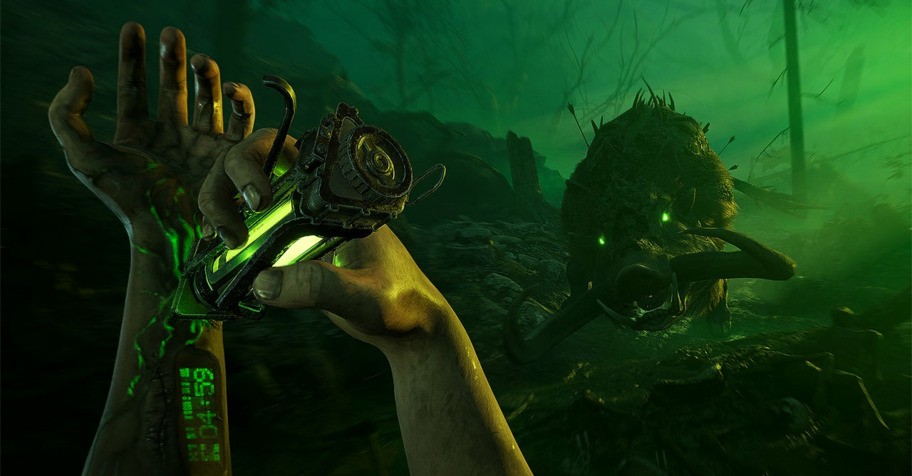 ‘Serum’ from Game Island and Toplitz Production Out Now on Early Access on&nbsp;Steam