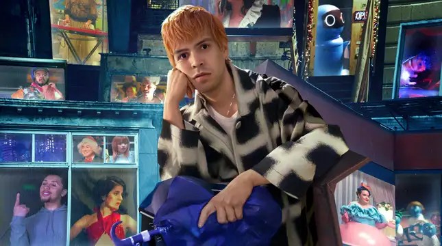 ‘Fantasmas’ Official Trailer – Julio Torres Returns with a New Surreal&nbsp;Comedy