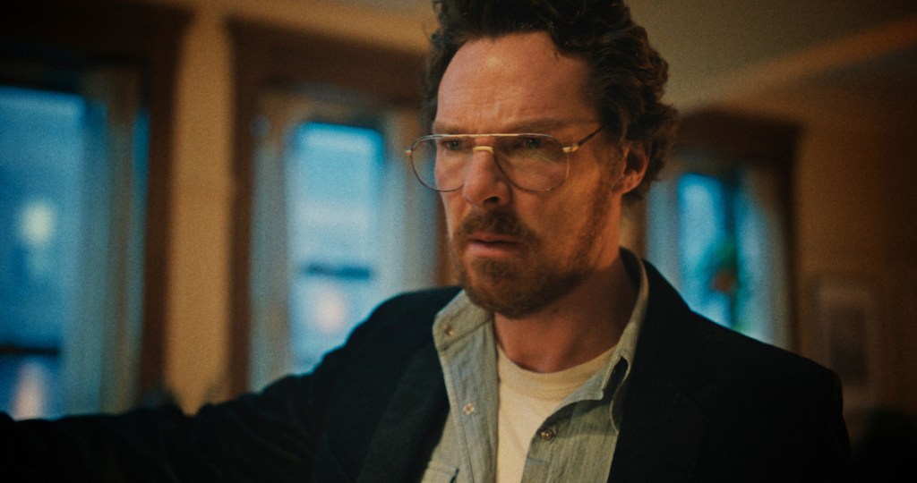 ‘Eric’ Benedict Cumberbatch Stars in Emotional Limited Series from Netflix&nbsp;[Trailer]