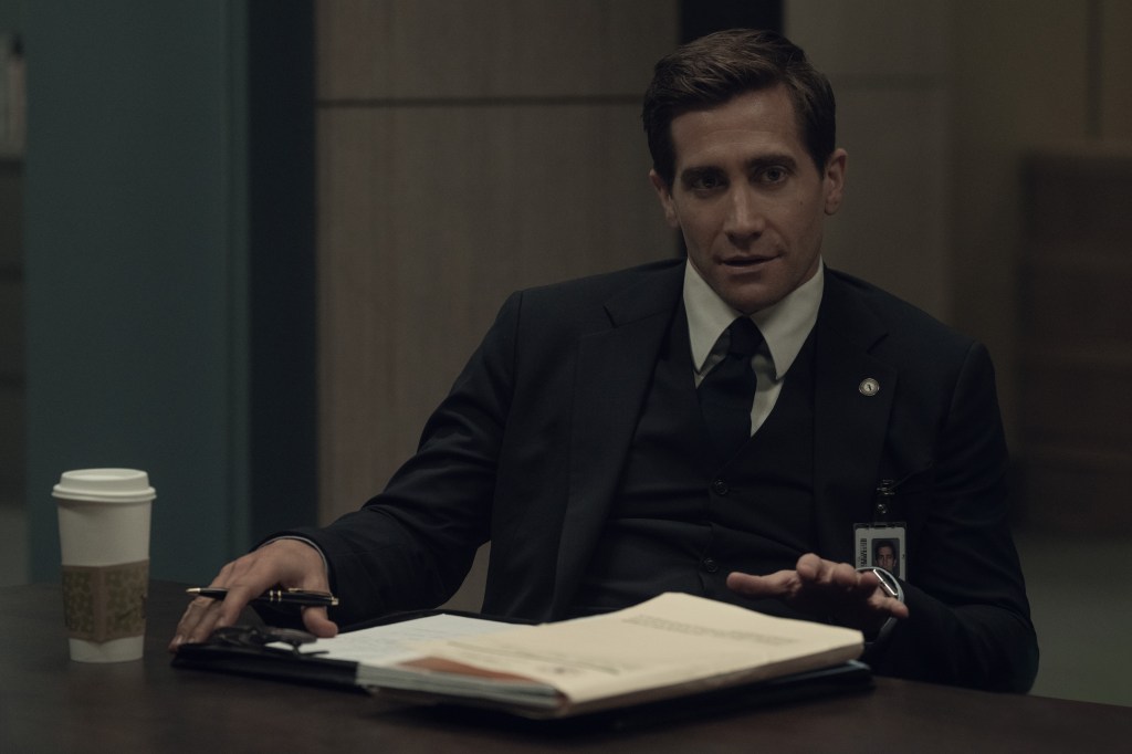 ‘Presumed Innocent’ Jake Gyllenhaal Stars in Apple TV+ Adaptation of Novel&nbsp;[Trailer]