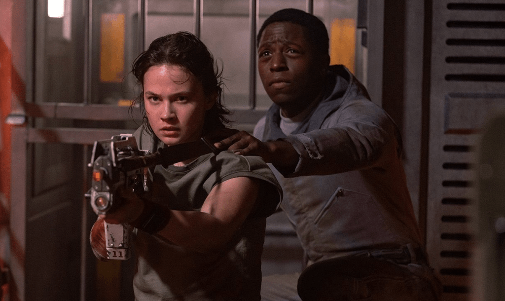 ‘Alien: Romulus’ Nominated in the “Cinematic and Box Office Achievement’ Category at the Golden&nbsp;Globes