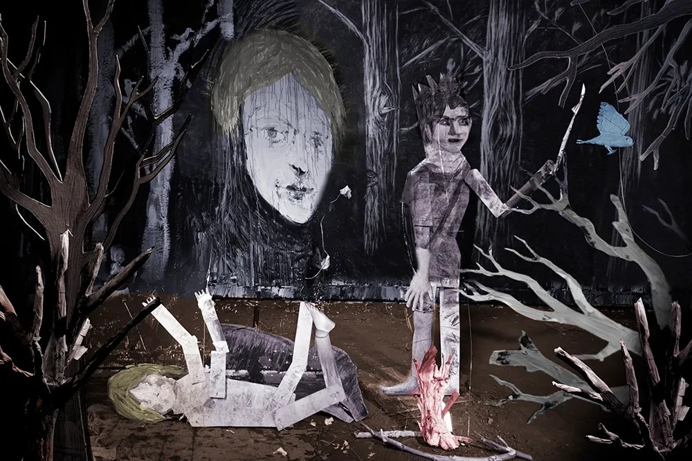 Ari Aster Producing ‘Hansel & Gretel’ Stop Motion Film from Filmmakers Cristóbal León and Joaquín&nbsp;Cociña