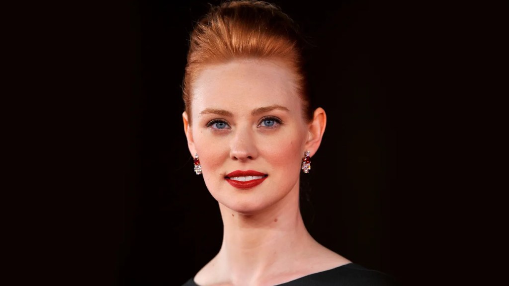 ‘Daredevil’ Star Deborah Ann Woll to Star in Horror-Thriller ‘The&nbsp;Cycle’