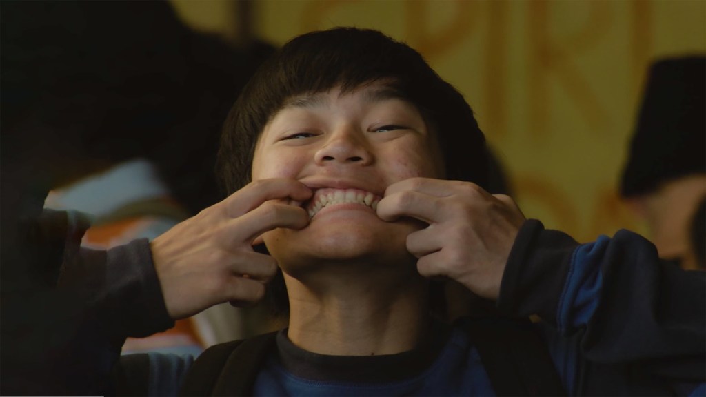 ‘Dìdi (弟弟)’ Trailer is Out for Sundance Special Jury and Audience&nbsp;Winner