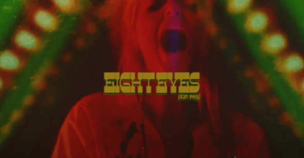 ‘Eight Eyes’ Shudder Picks Up Retro Horror&nbsp;Film