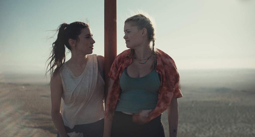 ‘Fall 2’ Will Be Directed by ‘Jigsaw’ Directors the Spierig&nbsp;Brothers