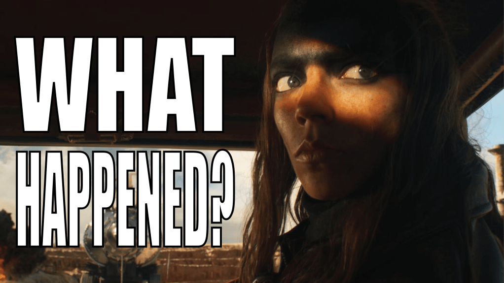 ‘Furiosa: A Mad Max Saga’ Box Office Flop Explained&nbsp;[Video]