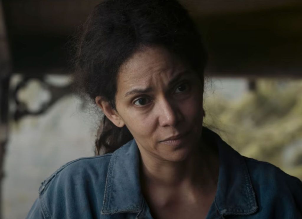 ‘Never Let Go’ Arrives 12/3 on Blu-ray™ Combo Pack and&nbsp;DVD