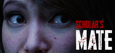 ‘Scholar’s Mate’ Immersive First-Person Horror Experience Out Today on&nbsp;PC