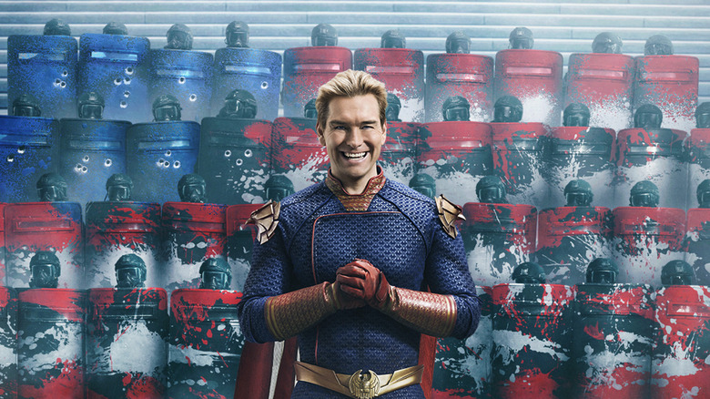 ‘The Boys’ Renewed for Fifth Season from Prime&nbsp;Video