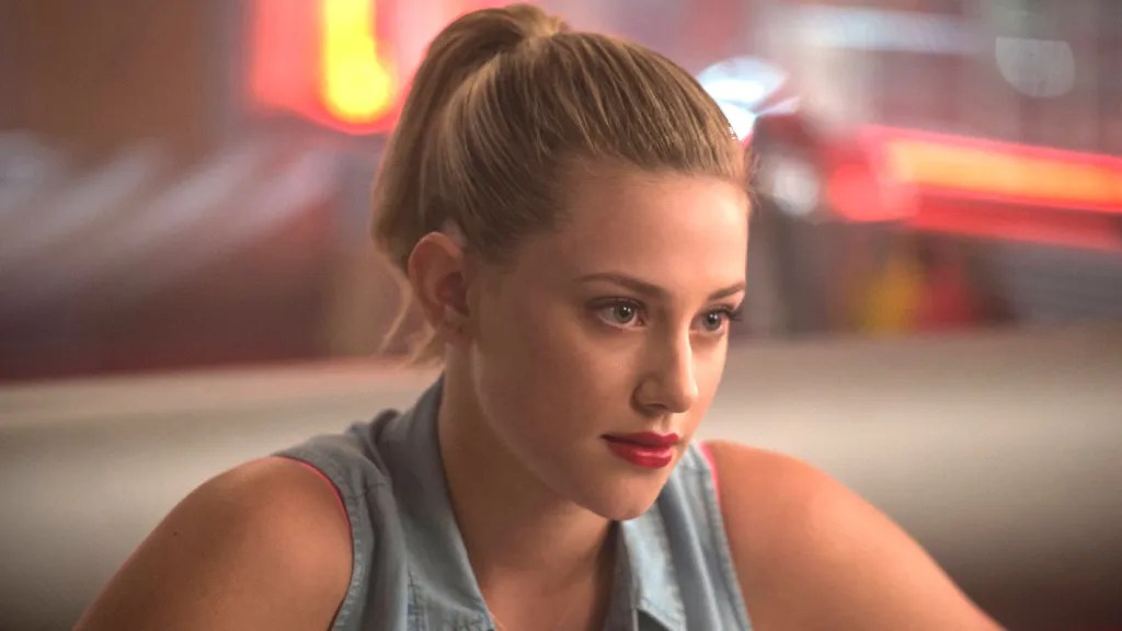 Lili Reinhart Starring in Rom-Com ‘Fake&nbsp;Wedding’