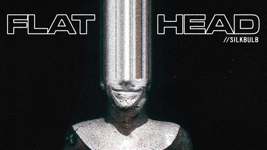 ‘FLATHEAD’ – DreadXP Announces Bite-sized “XP Ultra” Publishing Initiative with First&nbsp;Game