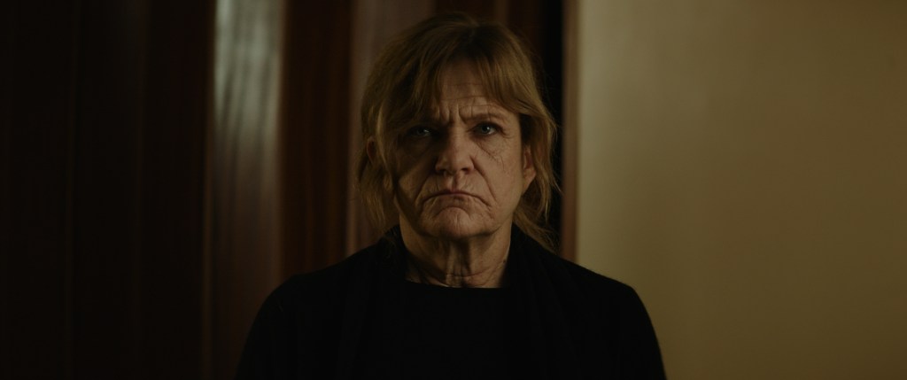 ‘THE G’ – Revenge thriller Coming to UK Cinemas 21st&nbsp;June