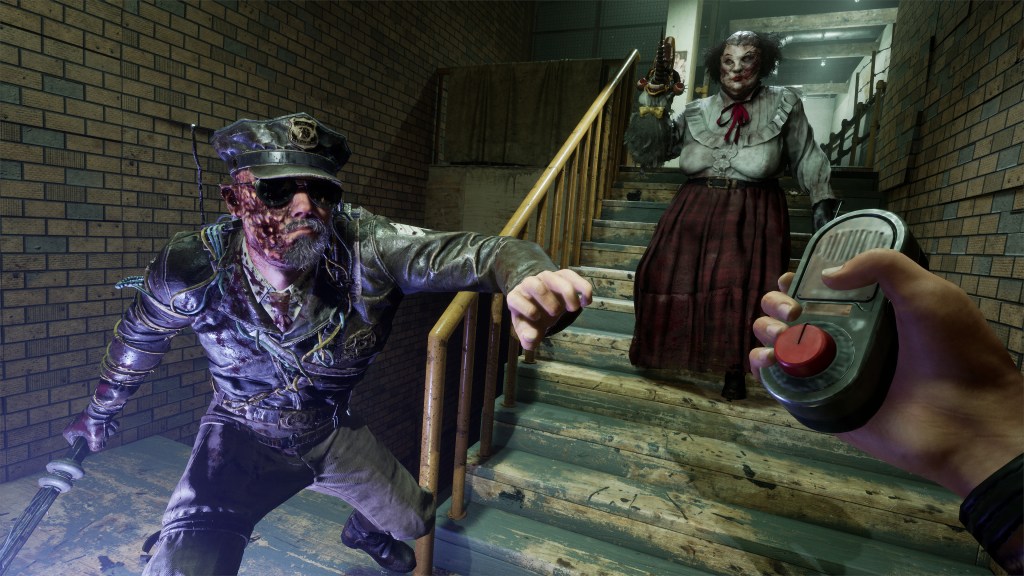 ‘The Outlast Trials’ PRIME TIME Event Is Out&nbsp;Today!