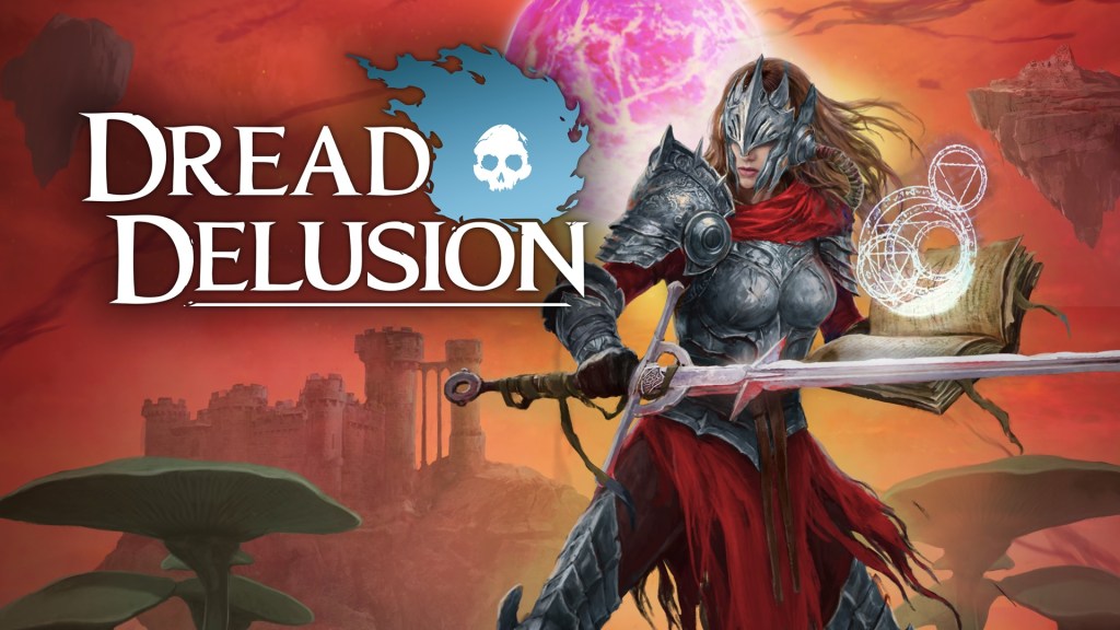 The Full RPG Adventure ‘Dread Delusion’ Kicks Off on PC&nbsp;Today