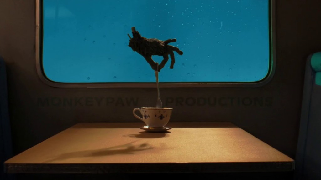 Jordan Peele-Produced Horror Movie ‘Him’ Set for 2025&nbsp;Release