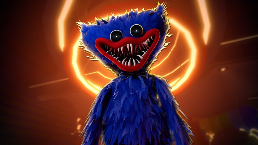 ‘Poppy Playtime’ Horror Movie Adaptation on the Way from&nbsp;Legendary