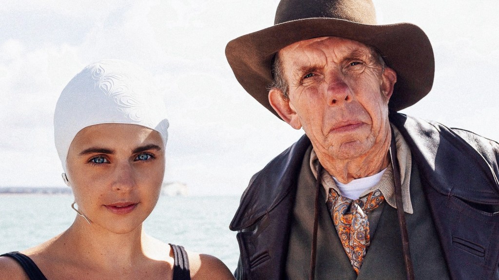 ‘VINDICATION SWIM’ | Multi-Award Winning True Story Coming to Digital Platforms 10th&nbsp;June