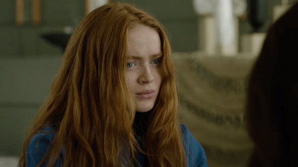 ‘A Sacrifice’ – Sadie Sink Stars in Cult Film from Jordan&nbsp;Scott