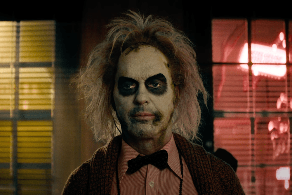‘Beetlejuice Beetlejuice’ Trailer Breakdown&nbsp;[Video]