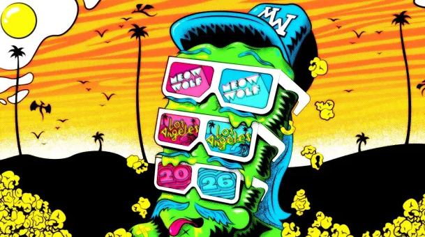 Meow Wolf Ready to Set Up Shop In Los&nbsp;Angeles