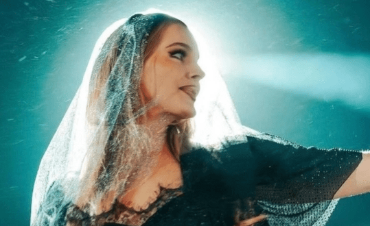 Lana Del Rey Announces “One Very Special Show” at Fenway Park – Pre-Sale Starts&nbsp;5/8