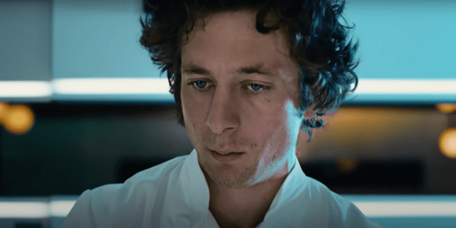 ‘The Bear’ Season 3 Teaser Shows Jeremy Allen White All&nbsp;Alone